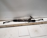 Steering Gear/Rack Power Rack And Pinion 4 Cylinder Fits 05-10 SPORTAGE ... - $97.02