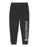 MSRP $27 Instant Message Rugrats &#39;sponsibileries&#39; Joggers Size Youth XL ... - $261.90 MXN