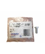 ACDelco 115018687 Bolt LC37 GR.8.900 78 04304A - $17.68 CAD