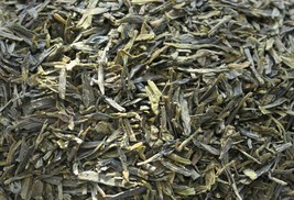 Teas2u China &quot;Westlake&quot; Dragonwell / Longjing Loose Leaf Green Tea (3.53... - £7.82 GBP