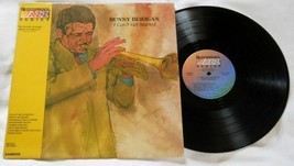 Bunny Berigan-I Can&#39;t Get Started-QJ-25081 Mono LP-Comp of &#39;30s Jazz Trumpeter - £5.83 GBP