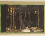 Lord Of The Rings Trading Card Sticker #208 Liv Tyler - $1.97