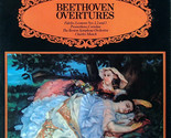 Beethoven Overtures [Vinyl] - $39.99