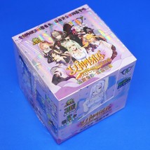 Goddess Story Card Ccg Tcg Sealed Booster Box NS-5M03 Waifu Anime Ssr Mr Ptr Zr - £79.23 GBP