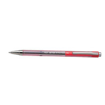 Pilot BP-145 Fine Retractable Ballpoint Pen 12-Pack - Red - £48.72 GBP