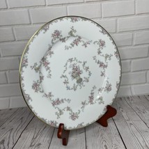 Noritake China Windsor 5924 Dinner Plate 10.5&quot; Floral  - £16.45 GBP