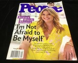 People Magazine August 28, 2023  Jenna Bush Hager, Zoey Deschanel,Jonath... - £7.99 GBP