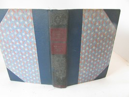 VTG 1937 ROBINSON CRUSOE BY DANIEL DEFOE 1ST ED HC IMMORTAL MASTERPIECES - $91.33 MXN