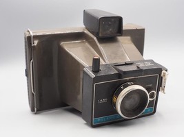 Vintage Polaroid Colorpack II Country Camera-
show original title

Original T... - £35.32 GBP