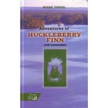 Lot of 20 Adventures of Huckleberry Finn with Connections by Mark Twain ... - $12.56