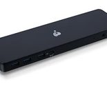 IOGEAR Dock Pro Universal Dual Monitor Docking Station, Dual 4K, 2 HDMI,... - $266.14