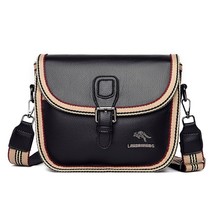 2022Top Handbag Clamshell Lady Bags Designer Brand High-Quality Leather Crossbod - £26.23 GBP