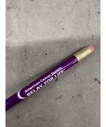 Vintage American Cancer Society Relay For Life Fund Raiser Advertisement... - €10,47 EUR