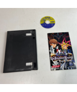 Yu-Gi-Oh The Falsebound Kingdom (Nintendo GameCube, 2003) Missing Artwork - $19.79