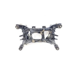 Rear Suspension K Frame Crossmember 3.0L Automatic RWD OEM 2016 2019  Ja... - £189.68 GBP