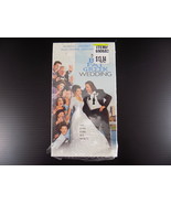 My BIG FAT GREEK WEDDING VHS Movie - £1.54 GBP
