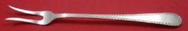 Winslow By Kirk Sterling Silver Pickle Fork 2-tine #3322 5 3/4" Serving - $48.51