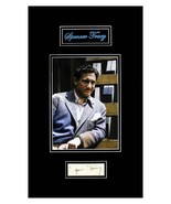 Spencer Tracy Autograph Matted and Museum Framed Ready to Display - €668,86 EUR