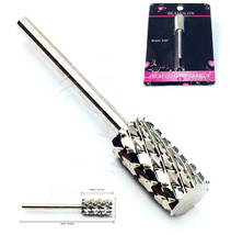 High Quality Nail Carbide Bit For 3/32 Electric Drill Silver Color Extra... - £12.53 GBP