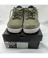 Nike Air Jordan V.9 Low Cargo Khaki White Obsidian Mens 10.5 Shoes With Box - £221.60 GBP