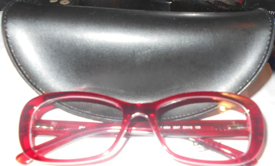  DNKY Glasses/Frames 4654 3647 53 18 135 - brand new with case - $25.00