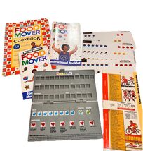 1998 Richard Simmons Food Mover Meal Plan Diet Tracker Booklet Cookbook - $18.99