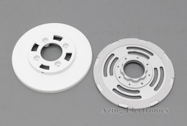 Google Nest Mounting Plate and Cover for GA02411-US Cam with Floodlight ... - £29.90 GBP