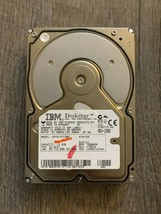 IBM Deskstar DPTA-371360 31L9151 13.6GB IDE Desktop Drive - $25.00