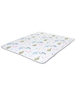 VEVOR 59&quot;x79&quot; Baby Play Mat Kids Crawling Soft Floor Playmat Infant Acti... - $1,447.82 MXN