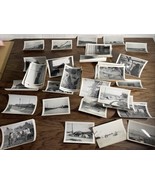 Vintage Lot of 25+ Post WW2 World War 2 Okinawa Japan Photographs Milita... - $461.33 MXN