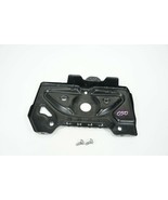 2010-2016 mercedes w212 e350 e550 e63 battery tray rail mount holder bra... - $50.53 CAD