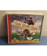 Gold Medal Math (Windows/Mac, 2002, EdVenture Software) - $6.45