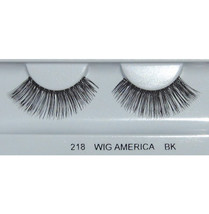 Wig America Premium False Eyelashes wig486, 5 Pairs