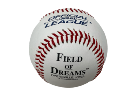 Field of Dreams Commemorative Baseball - £49.46 GBP