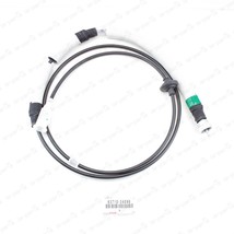 NEW GENUINE TOYOTA 1994-1998 T100 SPEEDOMETER DRIVE CABLE ASSY, NO.1 837... - $88.66