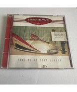 Take Me to Your Leader Music CD Newsboys 1996  Good Condition - £6.00 GBP