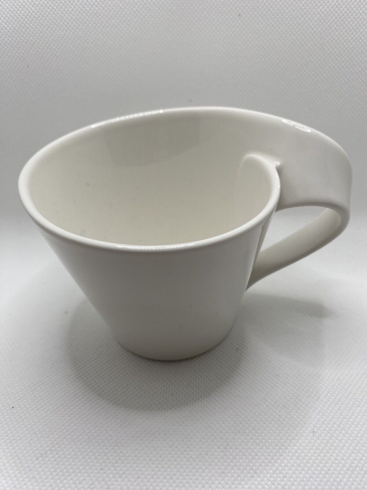 Primary image for Villroy Boch tea cup only Modern New Wave #1748