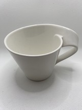 Villroy Boch tea cup only Modern New Wave #1748 - £11.73 GBP