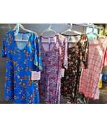 LulaRoe LoT PERFECT TEE SMALL  4 PCS BNWT - $39.90