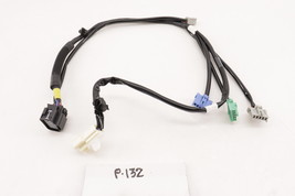 New OEM Mitsubishi Seat Wiring Front LH 2013-2020 Outlander PHEV Sport 6979A162 - £57.99 GBP