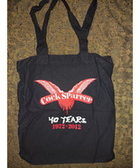 Cock SParrer Rancid Tote Bag Oi! Skinhead Bouncing Souls Street Dogs - $19.99
