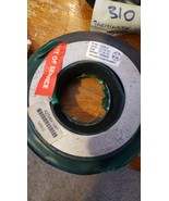 NICE Mahr Plain Bore Cylindrical Ring Gage Smooth # 2.1640 Grade- XX 2.164 - $3,499.60 MXN