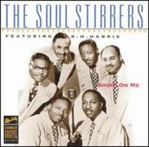 Shine on Me by The Soul Stirrers (CD, 1994) - $10.00