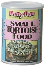 Pretty Pets Small Tortoise Food - £45.95 GBP