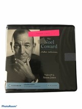 The Noel Coward Audio Collection by Noël Coward (2005, CD, Gay Interest) - $9.00