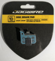 Jagwire DCA799 Sport Disc Brake Pads for SRAM Red 22 B1,Force 22,CX1,Rival 2-NEW - $14.73