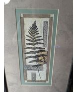leaf collage by richard henson - €38,34 EUR