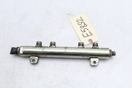06-10 SILVERADO SIERRA DURAMAX DIESEL 6.6L LBZ LMM FUEL RAIL F 00R L00 143 E5892 image 8