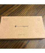 Rolling Square Wireless Charger - $32.90 CAD