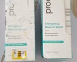 2 pack Proactiv Emergency Blemish Relief 0.33 oz  EXP DATE 05/2024 - New - $9.37